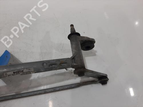 Front wiper motor VW PASSAT B6 (3C2) 2.0 TDI 16V | BP30789592M29 