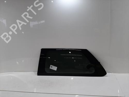 Used Rear left door window Rear left door window CITROËN C4 CACTUS 1.6 BlueHDi 100 (99 hp) 33940484 33940484