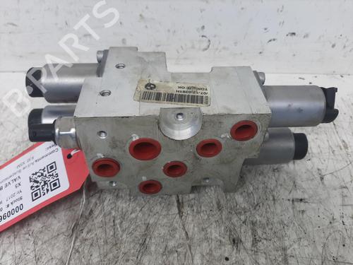 Electronic module BMW X5 (F15, F85) M | BP26764734M83 