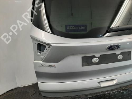 Tailgate FORD KUGA II (DM2) 1.5 EcoBoost | BP39070582C6 - Image 2