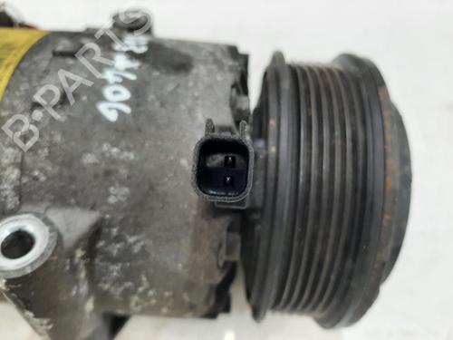 AC compressor KIA SPORTAGE III (SL) 2.0 CRDi AWD | BP30896926M34 