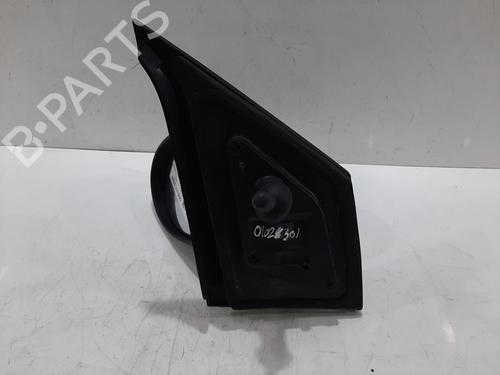 Left mirror PEUGEOT 107 (PM_, PN_) 1.0 | BP30180111C26 