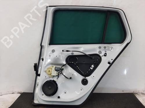 Right rear door VW GOLF VII (5G1, BQ1, BE1, BE2) 2.0 TDI | BP29398353C5 