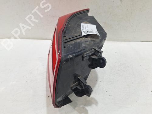 Left taillight AUDI Q2 (GAB, GAG) 30 TDI | BP32380417C34 