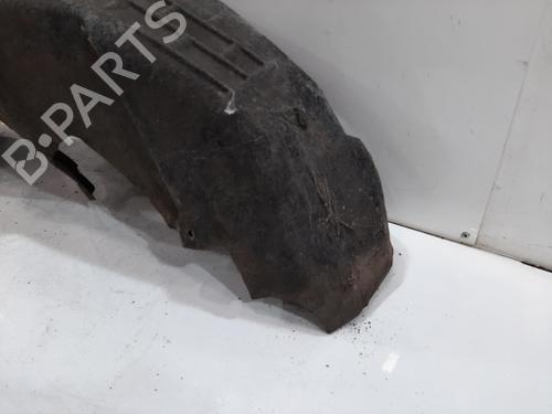 Hjulbue FORD FIESTA VI (CB1, CCN) 1.0 EcoBoost | BP29297411C56 