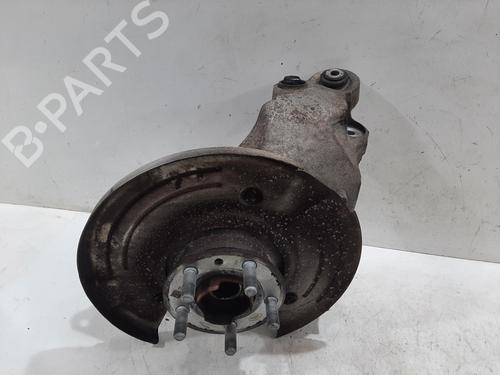 Right rear steering knuckle JAGUAR I-PACE (X590) EV400 AWD | BP30843612M28 