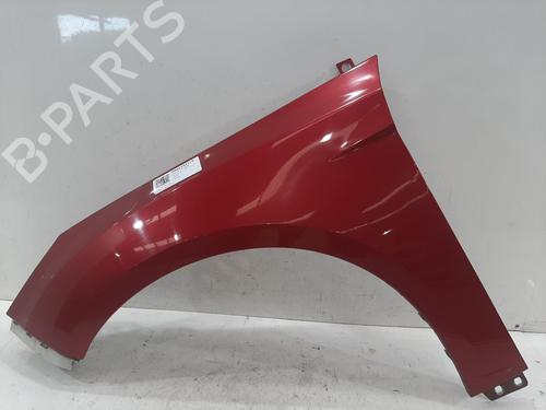 Forskærm venstre FORD FOCUS III 1.6 Ti (125 hp) 31537590