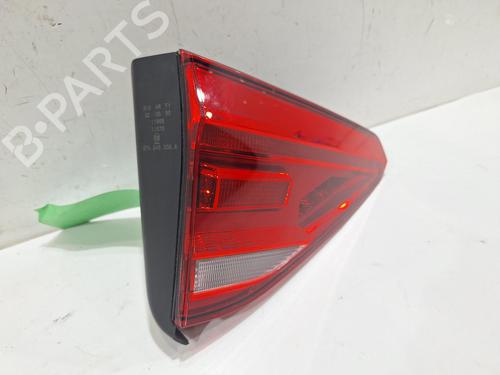Left taillight VW TOURAN (5T1) 1.5 TSI | BP26752675C34 