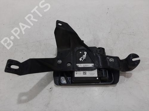 Electronic module JAGUAR I-PACE (X590) EV400 AWD | BP29237395M83 