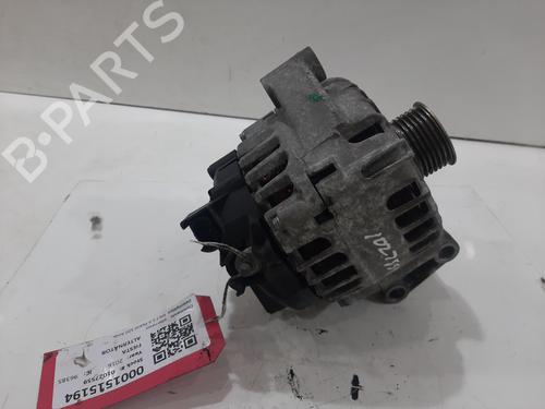 Generator FORD FIESTA VI (CB1, CCN) 1.6 Ti | BP29444469M7 