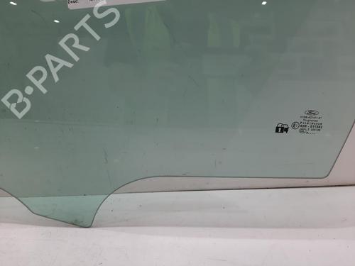Front left door window FORD FIESTA VII (HJ, HF) 1.0 EcoBoost | BP29163015C18 