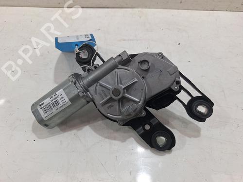Used Rear wiper motor SKODA FABIA III (NJ3) 1.2 TSI (90 hp) 32410073