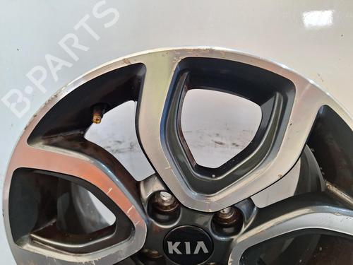 Fælk KIA PICANTO III (JA) 1.2 | BP37853167C45 - Image 2