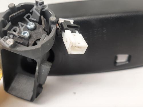 Rear mirror FORD FIESTA VI (CB1, CCN) 1.0 EcoBoost | BP26864447I6 