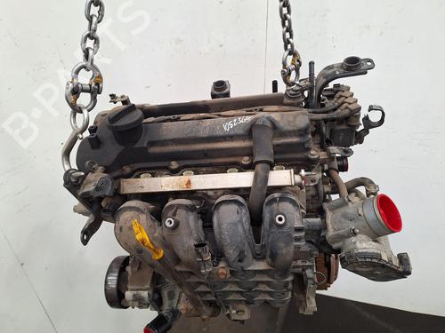 Engine HYUNDAI i10 II (BA, IA) 1.2 | BP36403807M1 - Image 6