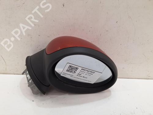 Used Right mirror MINI MINI Convertible (R57) One (98 hp) 26753410
