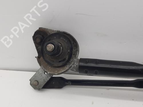Front wiper motor HYUNDAI SANTA FÉ II (CM) 2.2 CRDi 4x4 | BP26867008M29 