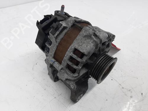 Alternator HYUNDAI i10 II (BA, IA) 1.0 | BP26853020M7 