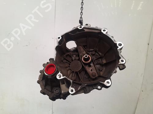 Used Gearbox Gearbox 37448886 37448886