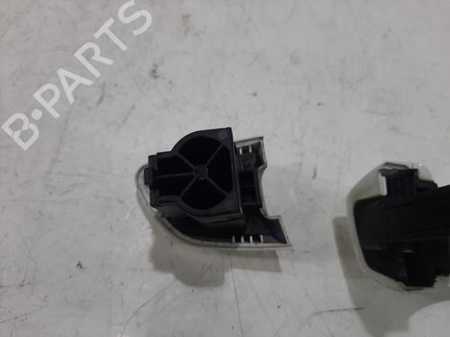 Udvendigt håndtag VAUXHALL MOKKA 1.2 (76) | BP30286507C122