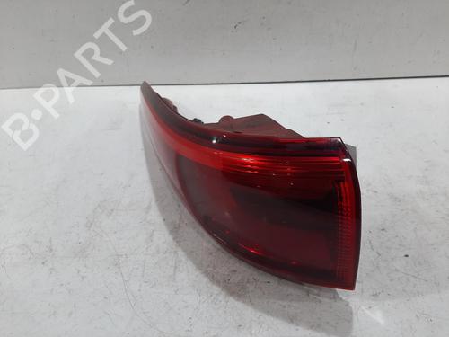 Used Left taillight KIA SPORTAGE IV (QL, QLE) 1.6 GDI (132 hp) 30897321