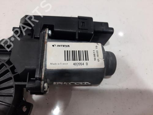 Front right window mechanism KIA CEE'D SW (ED) 1.6 CRDi 115 | BP37435163C23 - Image 2