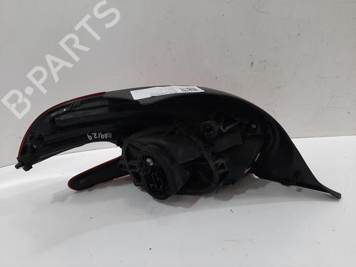 Right taillight PEUGEOT 208 I (CA_, CC_) 1.0 VTi | BP26836993C35 