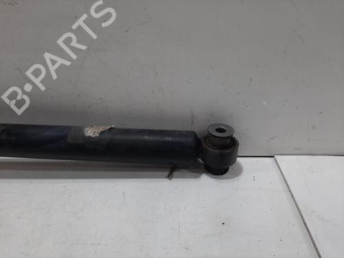 Left rear shock absorber JAGUAR I-PACE (X590) EV400 AWD | BP29580869M18