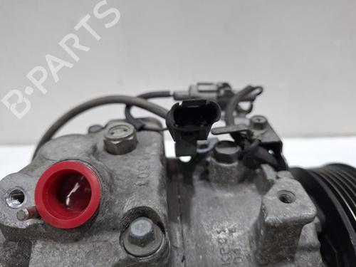 AC compressor BMW 6 Coupe (F13) 640 d | BP39471078M34 - Image 3