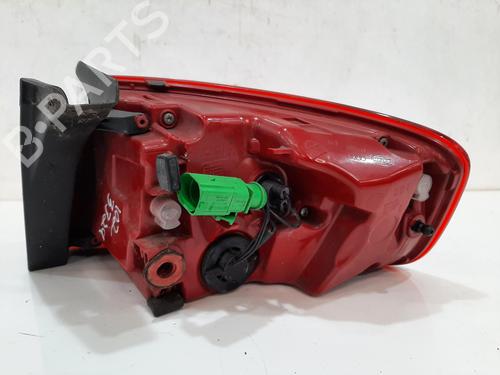 Left taillight AUDI A4 B8 (8K2) 2.0 TDI | BP28039712C34  - Image 5