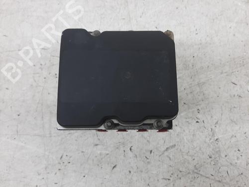 Used ABS pump NISSAN QASHQAI / QASHQAI +2 I (J10, NJ10, JJ10E) 2.0 All-wheel Drive (141 hp) 26828779
