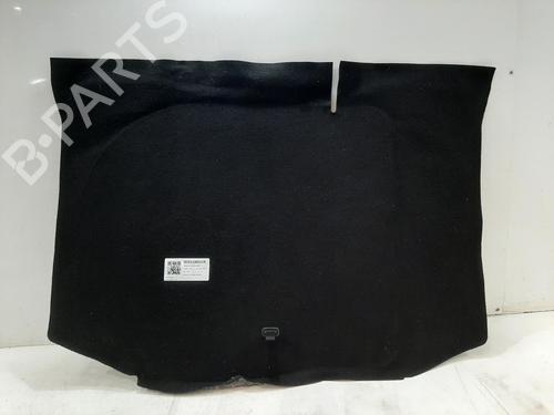 Used Luggage compartment floor FORD FIESTA VI (CB1, CCN) 1.4 (97 hp) 30789235