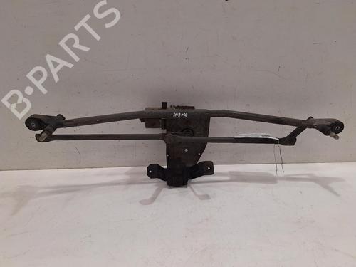 Used Front wiper motor FORD TRANSIT Van (FA_ _) 2.2 TDCi RWD (125 hp) 27225580