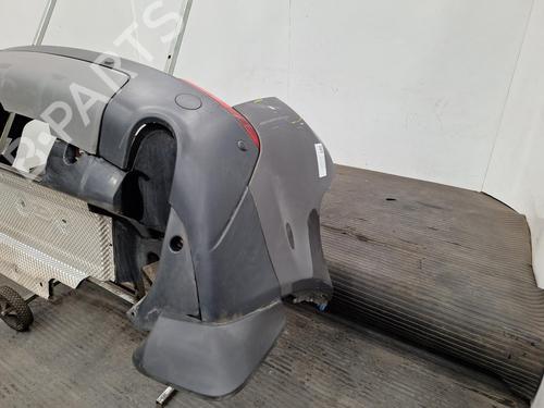 Rear bumper LAND ROVER DISCOVERY SPORT (L550) 2.0 D 4x4 | BP26746707C8 