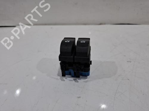 Right front window switch VAUXHALL MOVANO Mk II (B) VAN (X62) 2.3 CDTI FWD (FV) | BP38728255I26 - Image 3