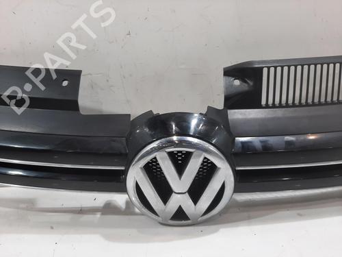 Grille VW GOLF VI (5K1) 1.4 TSI | BP26861450C40 