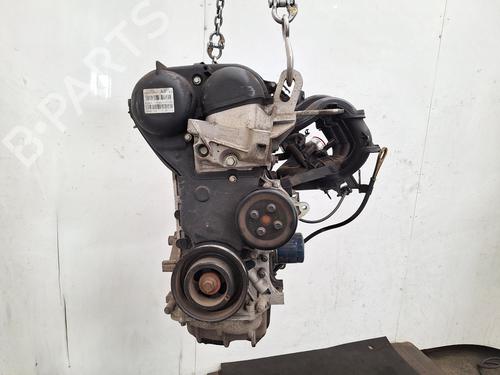 Used Engine FORD FIESTA VI (CB1, CCN) 1.25 (82 hp) 27629614