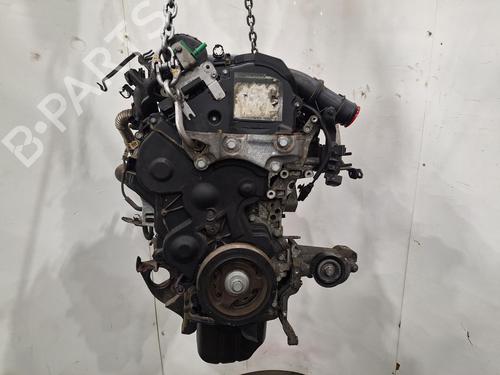 Engine CITROËN C4 Picasso II 1.6 HDi / BlueHDi 115 | BP39724619M1 - Image 4