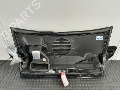 Tailgate PORSCHE 911 Convertible (996) 3.6 Turbo 4S | BP29397217C6 