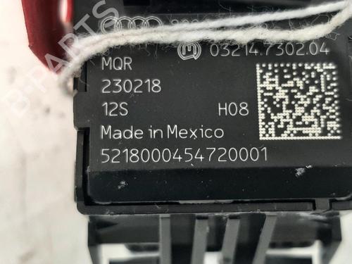 håndbremse AUDI Q5 (FYB, FYG) 2.0 TDI quattro | BP26865115I18 - Image 4