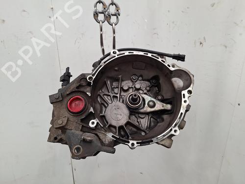 Used Gearbox Gearbox HYUNDAI ix35 (LM, EL, ELH) 1.7 CRDi (116 hp) 39916898 39916898