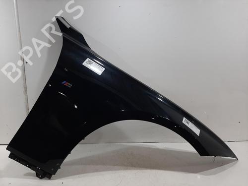 Used Right front fenders Right front fenders 38463556 38463556