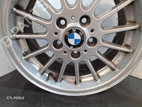 Fælk BMW 3 Convertible (E93) 320 i | BP39506869C45 - Image 4
