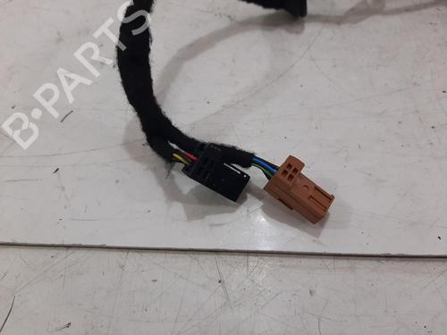 Right mirror CITROËN C3 Picasso (SH_) 1.2 THP 110 (SHHNZ6) | BP30496709C27 