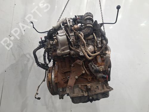 Engine FORD TRANSIT CUSTOM V362 Van (FY, FZ) 2.0 EcoBlue | BP40185288M1 - Image 5