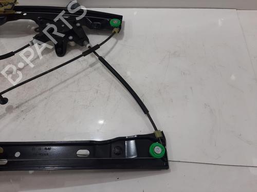 Front left window mechanism FORD FOCUS III 1.5 TDCi | BP36383762C22  - Image 5