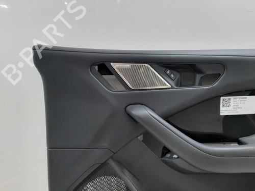 Andre JAGUAR I-PACE (X590) EV400 AWD | BP26869130O1