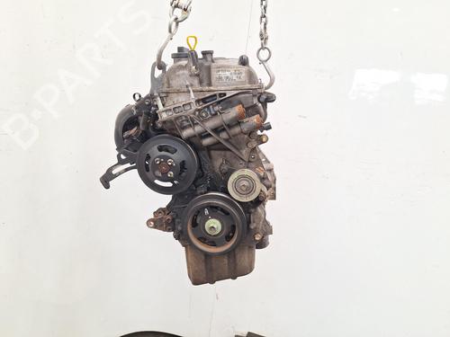 Used Engine Engine SUZUKI ALTO VII (GF, HA25_, HA35_) 1.0 (AMF310, GFC31S) (68 hp) 36254081 36254081