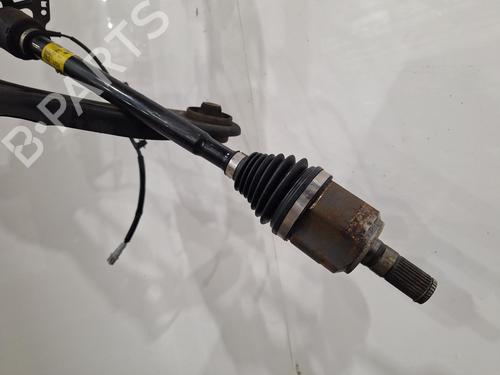 Fjederben fortil højre KIA STONIC (YB) 1.0 T-GDi Eco-Dynamics+ | BP30735542M73 