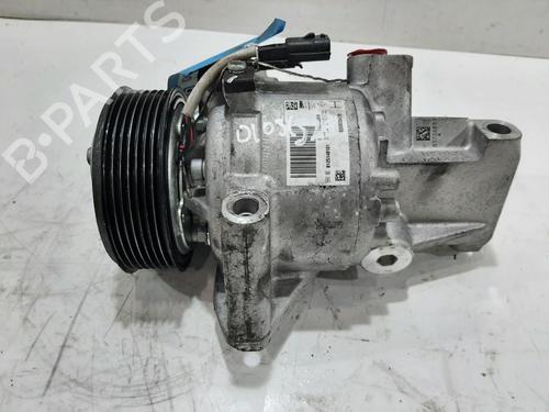 AC compressor NISSAN MICRA V (K14) 1.0 IG-T 100 | BP30142068M34 